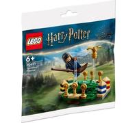 Lego - Harry Potter - Quidditch Practice ( 30651 ) (US IMPORT) NEW