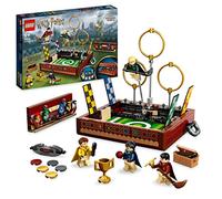 Lego Harry Potter - Quidditch™ Trunk 76416