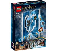 Lego Harry Potter - Ravenclaw™ House Banner 76411