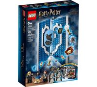 Lego Harry Potter - Ravenclaw™ House Banner 76411