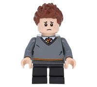LEGO Harry Potter Seamus Finnigan Gryffindor Sweater Minifigure from 75953 (Bagged)