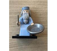 LEGO Harry Potter Series 1 - ALBUS DUMBLEDORE Minifigure (16/22) Bagged