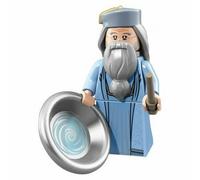 LEGO HARRY POTTER SERIES 1 ALBUS DUMBLEDORE MINIFIGURE 71022