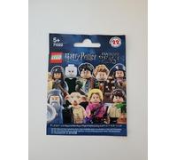 LEGO Harry Potter Series 1 - Cho Chang Minifigure (07/22) Bagged