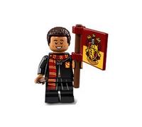 LEGO Harry Potter Series 1 - Dean Thomas Minifigure (08/22) Bagged