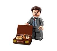 LEGO Harry Potter Series 1 - Jacob Kowalski Minifigure (19/22) Bagged