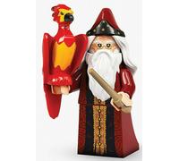LEGO 71028 Harry Potter Minifigures Series 2 (One Supplied)