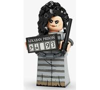 LEGO 71028 Harry Potter Minifigures Series 2 (One Supplied)