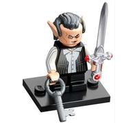 LEGO Harry Potter Series 2 - Griphook Minifigure (06/16) Bagged 71028