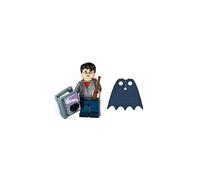 LEGO Harry Potter Series 2: Harry Potter Advanced Potion Making Book and Extra Blue Spongy Cape (71028)