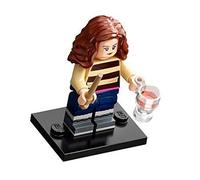 LEGO Harry Potter Series 2 - Hermione Granger Minifigure (03/16) Bagged 71028