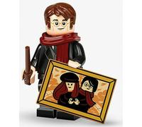 LEGO 71028 Harry Potter Minifigures Series 2 (One Supplied)