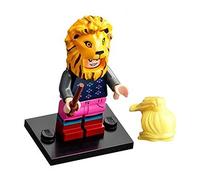 LEGO 71028 Harry Potter Minifigures Series 2 (One Supplied)