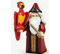 LEGO 71028 Harry Potter Minifigures Series 2 (One Supplied)