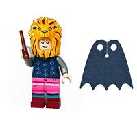 LEGO Harry Potter Series 2 Minifigure Luna Lovegood 71028