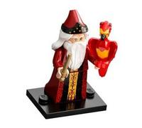 LEGO Harry Potter Series 2 Minifigures