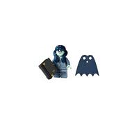 LEGO Harry Potter Series 2: Moaning Myrtle & Tom Riddles Diary and Extra Blue Spongy Cape (71028)