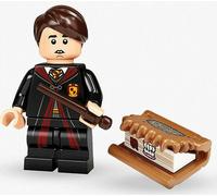 LEGO HARRY POTTER SERIES 2 NEVILLE LONGBOTTOM WITH BOOK OF MONSTERS 71028