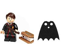 LEGO Harry Potter Series 2: Neville Longbottom with Book of Monsters and Extra Black Spongy Cape (71028)