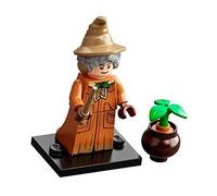 LEGO Harry Potter Series 2 - Professor Pomona Sprout Minifigure (15/16) Bagged Age 6+ 71028