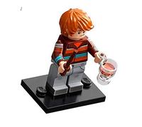 LEGO Harry Potter Series 2 - Ron Weasley Minifigure (04/16) Bagged 71028