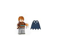 LEGO Harry Potter Series 2: Ron Weasley with Butterbeer and Extra Blue Spongy Cape (71028)