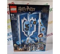 Lego Harry Potter - Ravenclaw™ House Banner 76411