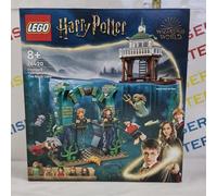 Lego Harry Potter - Triwizard Tournament: The Black Lake 76420