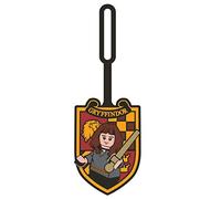 LEGO Harry Potter Silicone Bag Tag - Hermione Granger (53252)