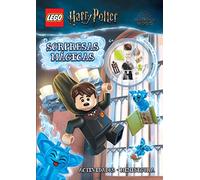 Lego Harry Potter SORPRESAS MAGICAS