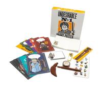 LEGO Harry Potter Stationery Box Set - Pen Pal - 53257
