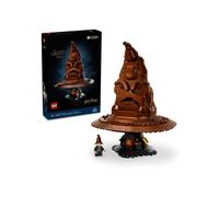 Lego Harry Potter Talking Sorting Hat