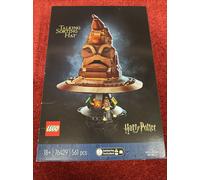 LEGO Harry Potter 76429 Talking Sorting Hat