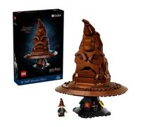 LEGO Harry Potter Talking Sorting Hat 76429 F