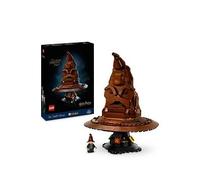 LEGO Harry Potter 76429 Talking Sorting Hat