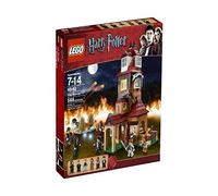 LEGO Harry Potter The Burrow