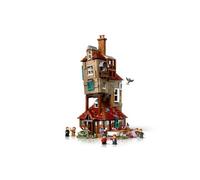 LEGO Harry Potter The Burrow ? Collectors' Edition, Multi