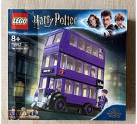 LEGO Harry Potter Knight Bus Set 75957
