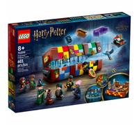 Hogwarts" Magical Trunk LEGO