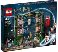 LEGO® Harry Potter™ - The Ministry of Magic™ 76403