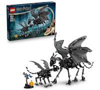 LEGO Harry Potter Thestral Family (76458) EXCLUSIVE