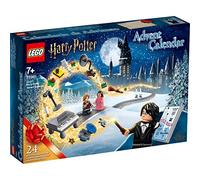 LEGO Harry Potter TM Adventskalender (75981) Multicoloured