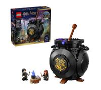 Lego Harry Potter Tm Cauldron: Secret Potions Classroom