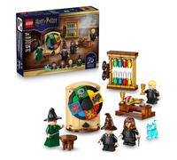 Lego Harry Potter Tm Hogwarts Castle: Sorting Hat Ceremony