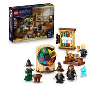 Lego Harry Potter Tm Hogwarts Castle: Sorting Hat Ceremony Lego Multicolor