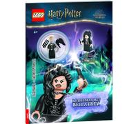 LEGO® Harry Potter(TM) - Rätselspass mit Bellatrix: mit Minifigur "Bellatrix Lestrange"