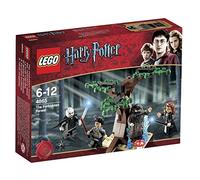 LEGO Harry Potter TM The Forbidden Forest