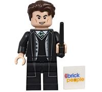 LEGO Harry Potter: Tom Riddle Exclusive Figure (with Wand)