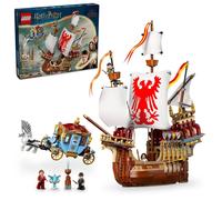LEGO Harry Potter Triwizard Tournament: The Arrival 76440