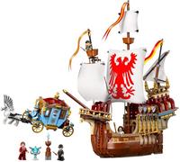 LEGO Harry Potter Triwizard Tournament: The Arrival 76440 ⭐️Brand New & Sealed⭐️